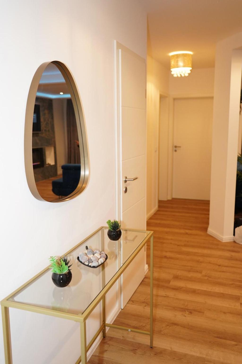 "Yildirim Touristik 1" Ferienwohnung Exklusiv In Austattung Und Lage Cuxhaven Extérieur photo