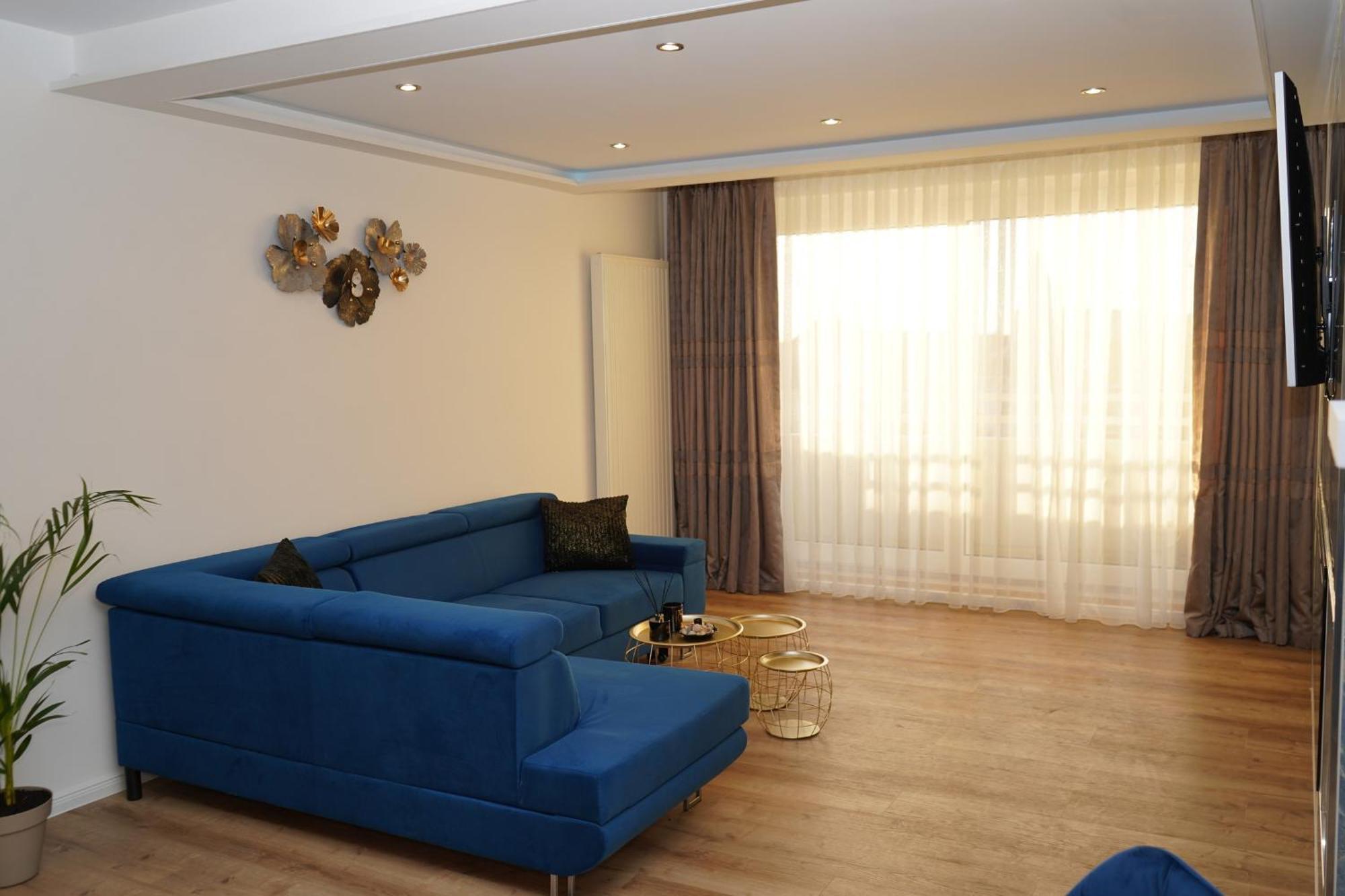 "Yildirim Touristik 1" Ferienwohnung Exklusiv In Austattung Und Lage Cuxhaven Extérieur photo