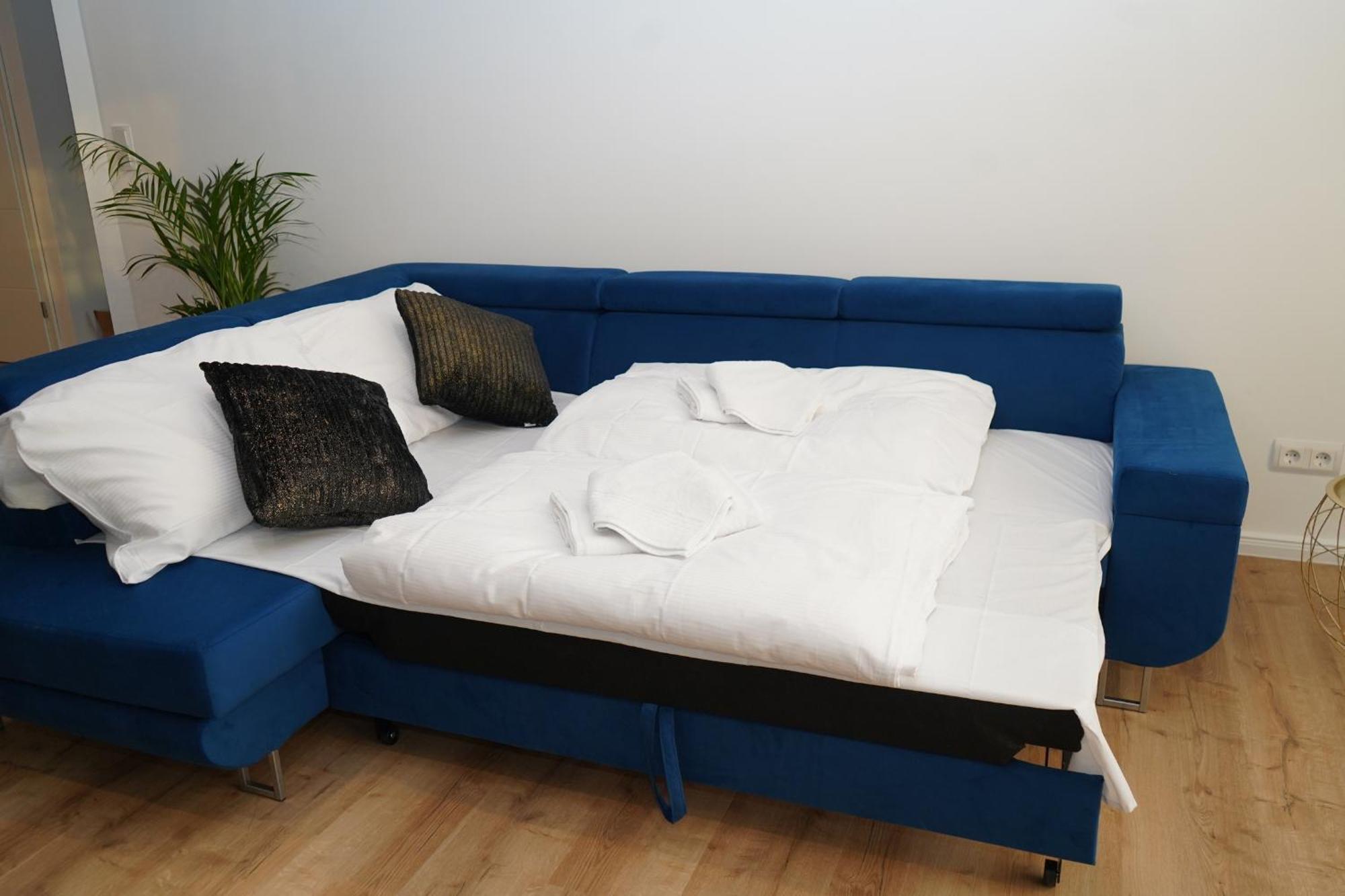 "Yildirim Touristik 1" Ferienwohnung Exklusiv In Austattung Und Lage Cuxhaven Extérieur photo