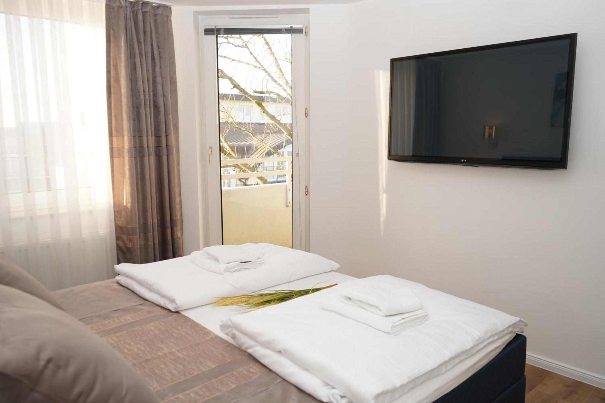 "Yildirim Touristik 1" Ferienwohnung Exklusiv In Austattung Und Lage Cuxhaven Extérieur photo